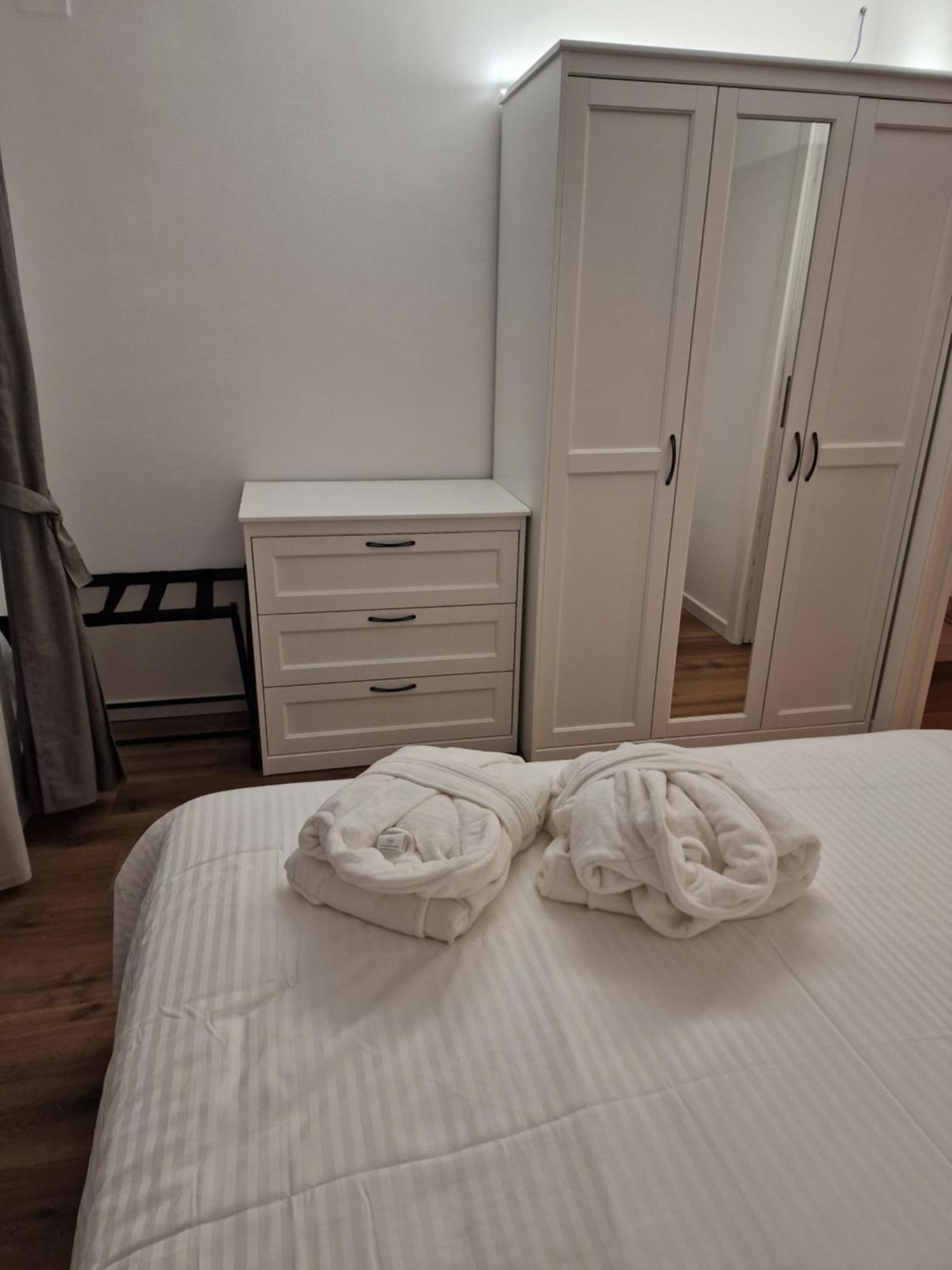 Bellacosta Suite Bologna Exterior foto